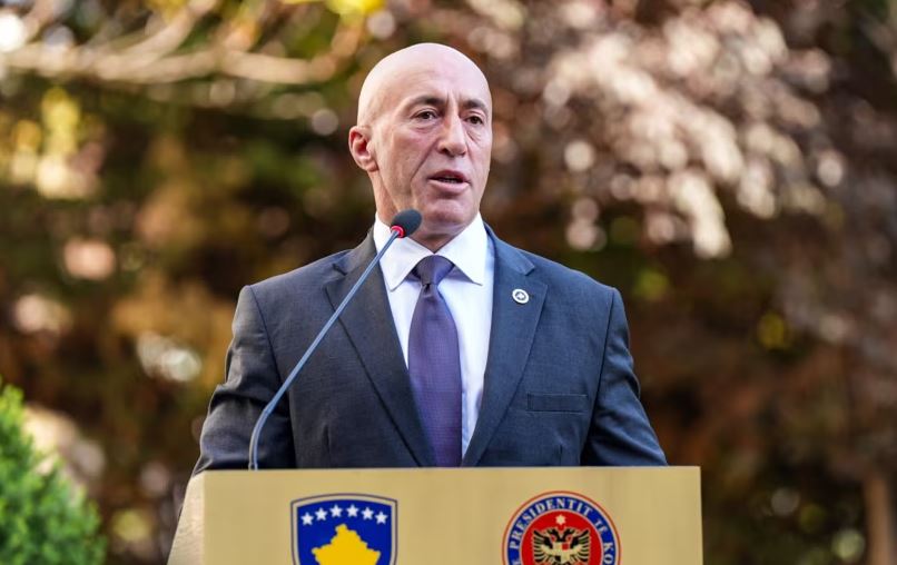 Haradinaj: Rezultati zgjedhor kërkon bashkëvendimmarrje, jo vetëm ndarje të pushtetit