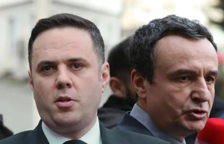 Kurti dhe Abdixhiku pritet të takohen për çështjen e Presidentit