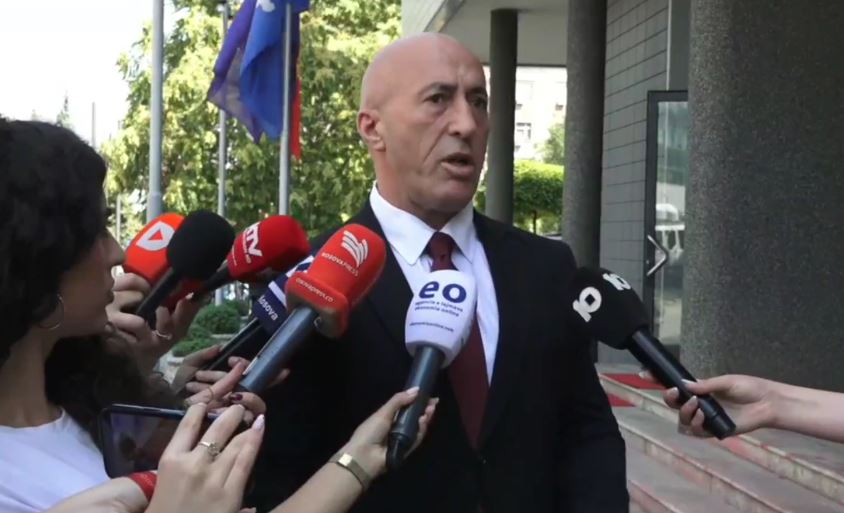 Haradinaj: Kosova është futur në një situatë të re kushtetuese