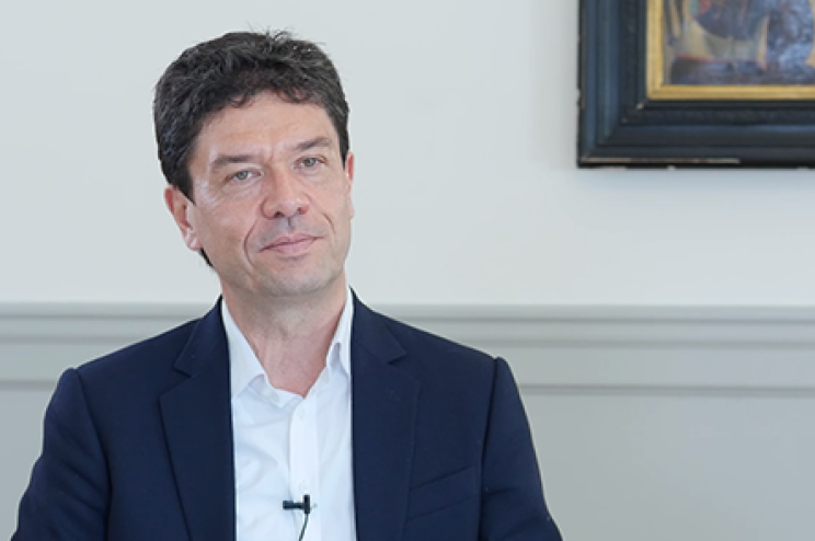 Jean-François Huchet emërohet ambasador i ri i Francës në Kosovë