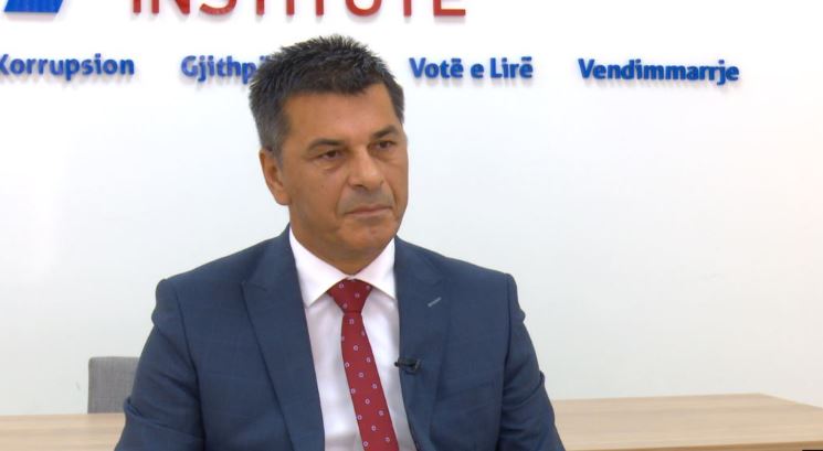 Kryeziu: Po normalizohet bllokimi i institucioneve