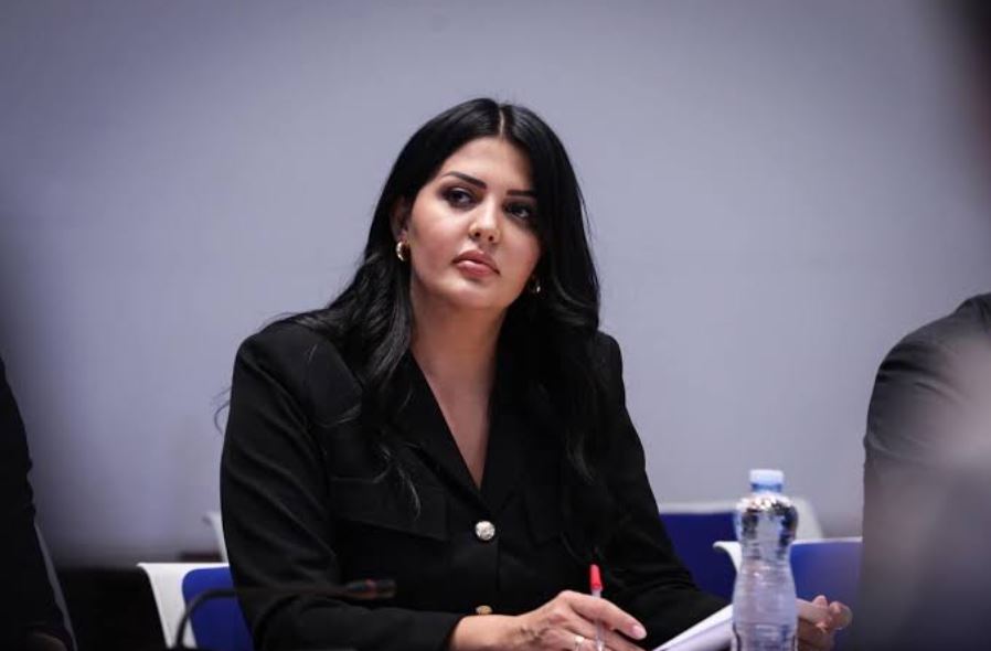 Rrezarta Krasniqi: Vezët ndaj VV-së nuk krahasohen me protestat e saj të së kaluarës