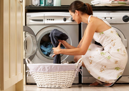🧺⚠️ A i lani rrobat në 30°C? Kujdes!