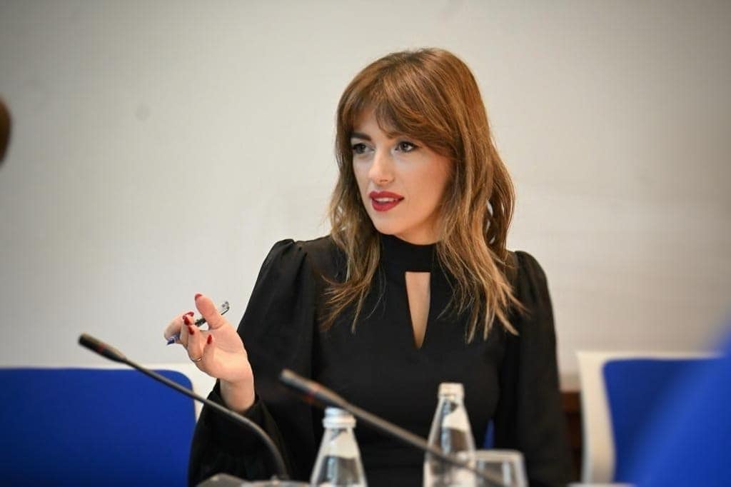 Haxhiu: 12 mijë e 230 viktima të luftës janë dokumentuar, puna do të vazhdojë