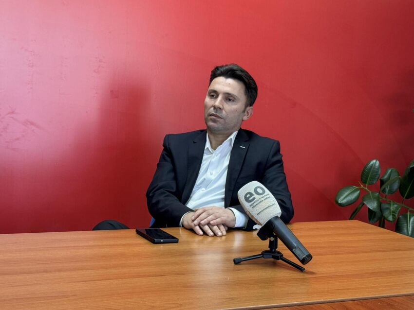 Rustemi distancohet nga kërcënimet ndaj Haradinajt: Nuk kam asnjë lidhje