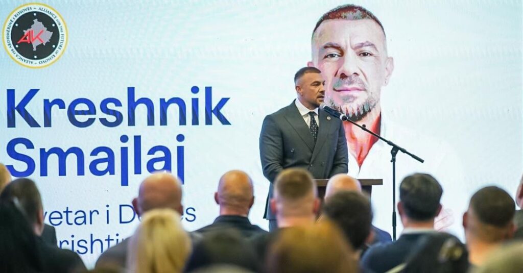 Smajlaj: Komunat po përballen me bllokim administrativ