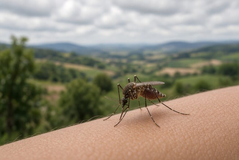 Alarm në Maqedoni: 35 raste me virusin e Nilit
