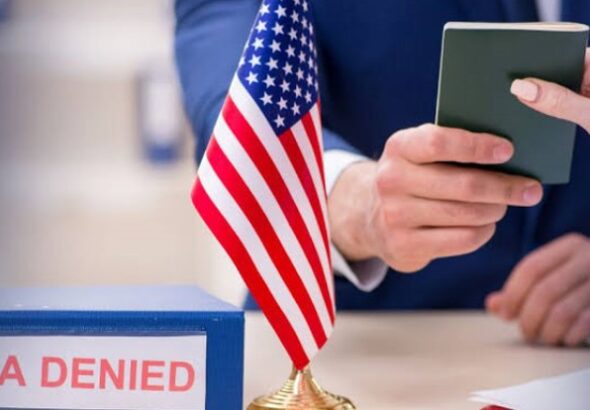 Gjykata amerikane rrëzon pezullimin e vizave për 75 shtete