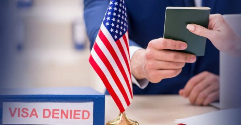Gjykata amerikane rrëzon pezullimin e vizave për 75 shtete