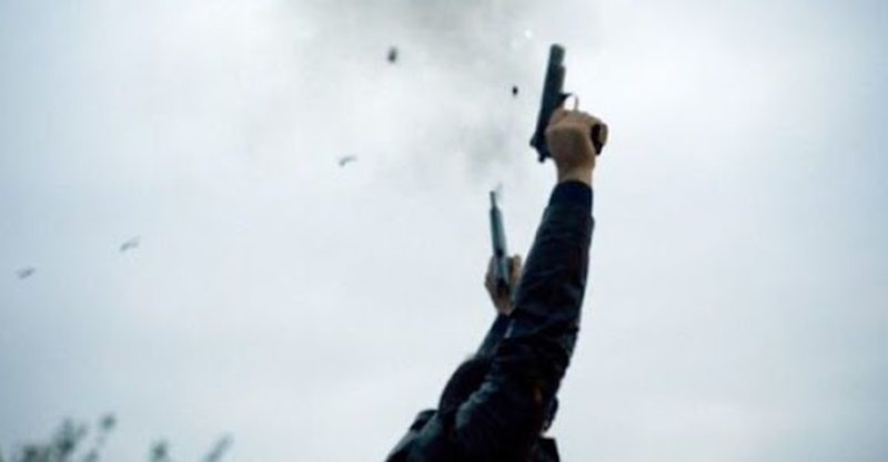 Të shtëna në ajër pranë një punishteje në Malishevë, policia nis hetimet