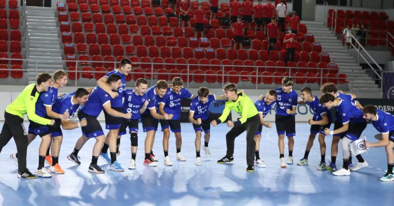 Kosova U18 mposht Britaninë e Madhe dhe synon medaljen