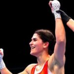Donjeta Sadiku shpallet kampione e Mesdheut, fiton medaljen e artë