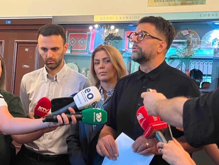 PDK: Administrata e Kuvendit duhet të jetë neutrale