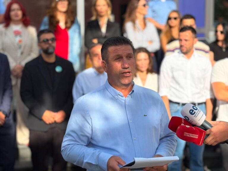 Prodhuesit vendorë: Kriza institucionale po na dëmton