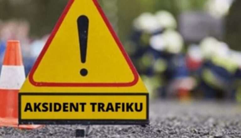 1 aksident me fatalitet dhe 56 aksidente të tjera në 24 orë