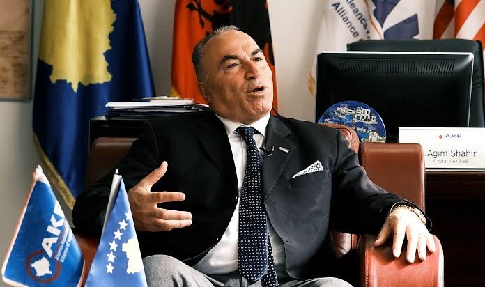 Shahini: Deficiti tregtar mund të arrijë deri në 6.6 miliardë euro