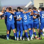 Drita kërkon kualifikimin në Ligën e Konferencës