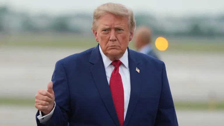 Trump shtyn tarifat ndaj Kanadasë për tri ditë