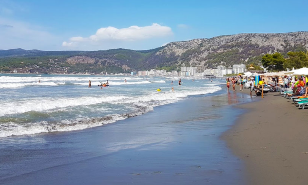 18-vjeçari nga Kosova gjendet i pajetë në det në Shëngjin