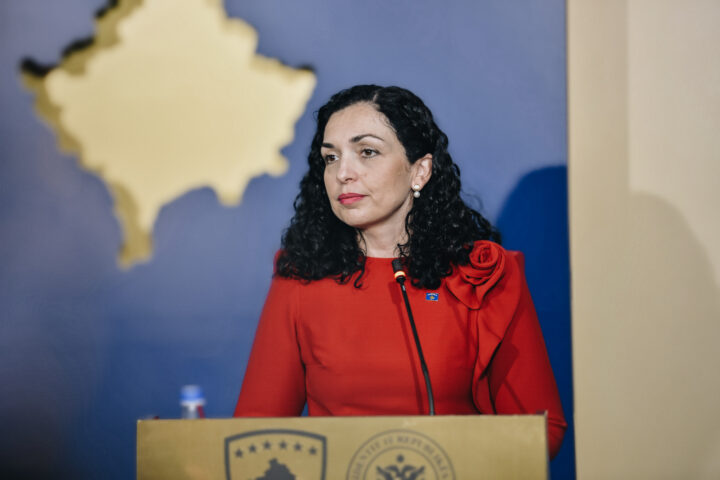 Osmani: Vrasja e Jetlirës dhe foshnjës së saj është krim mizor