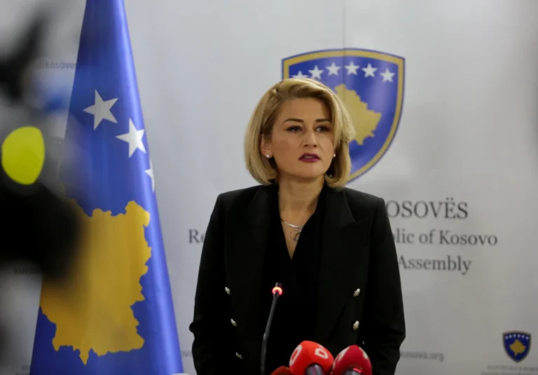 Kusari-Lila: Ftesat për LDK-në dhe partitë e tjera për formimin e institucioneve priten së shpejti