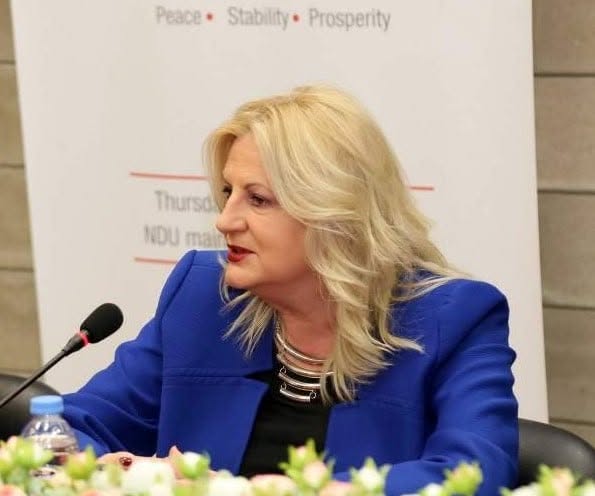 Tahiri: Zbatimi i Kushtetutës duhet të jetë prioritet