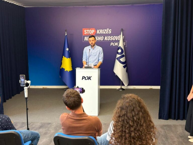 Tahiri: Po përgatisim kallëzime penale për ushtrimin e paligjshëm të detyrave