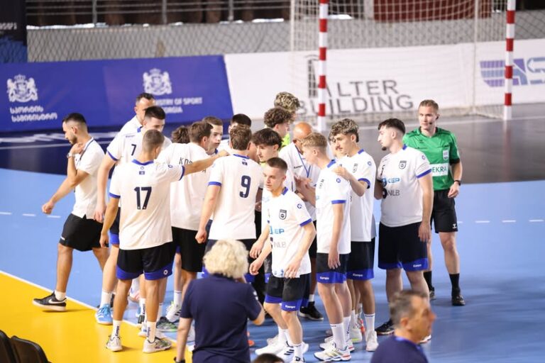Kosova U18 e nis me humbje Kampionatin Evropian