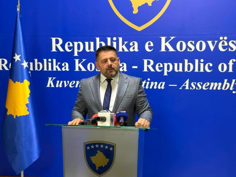 Berisha alarmon për vrasjet e fundit: Institucionet duhet të funksionojnë