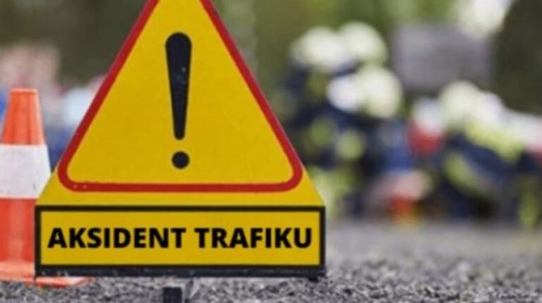 83 aksidente dhe 2,541 gjoba trafiku brenda 24 orëve