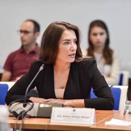 Musliu-Shoshi: PDK-ja jashtë çdo marrëveshjeje politike