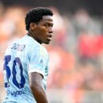 Atletico Madrid kërkon Jonathan Davidin nga Juventusi