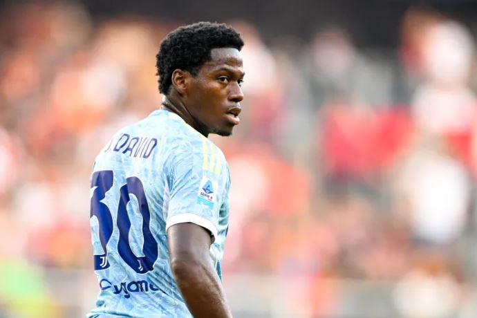 Atletico Madrid kërkon Jonathan Davidin nga Juventusi
