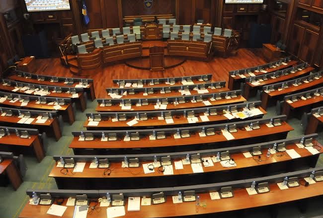 Kuvendi hap dyert për bashkatdhetarët deri të mërkurën