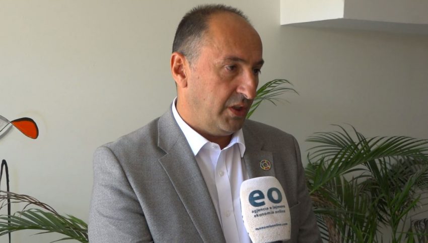 Liburn Aliu intervistohet në Prokurorinë Speciale për dyshime për keqpërdorim detyre