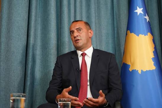 Haradinaj paralajmëron protesta dhe bllokada ndaj qeverisë
