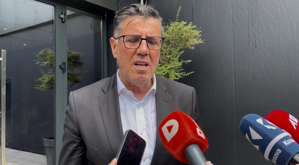 Haziri: LDK do të angazhohet për stabilitet politik në vend