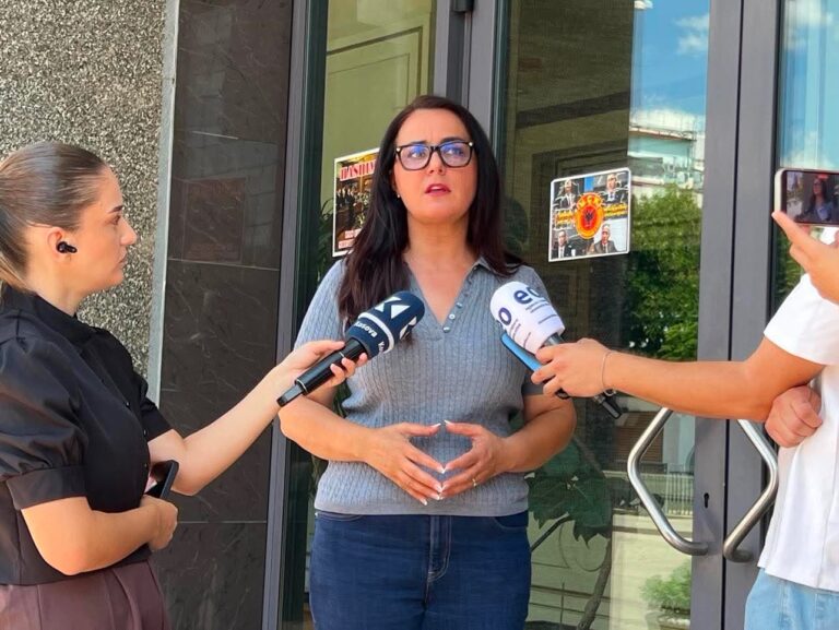 Lushaku-Sadriu: LVV ka votat për Kuvendin, LDK kërkon konstituim të menjëhershëm