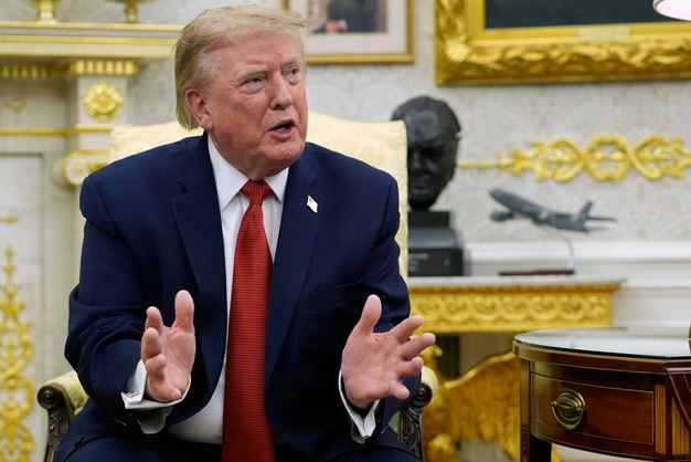 Trump kërcënon Omanin: Do ta bombardojmë nëse pengon marrëveshjen me Iranin