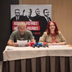 “Liria ka Emër” paralajmëron tubim në Hagë para vendimit për ish-krerët e UÇK-së