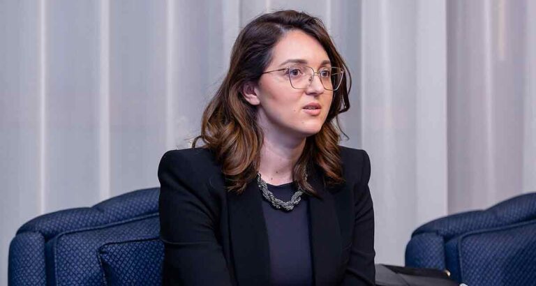 Kryeziu-Hyseni i përgjigjet Hamzës: “Kështu është edhe Albini”