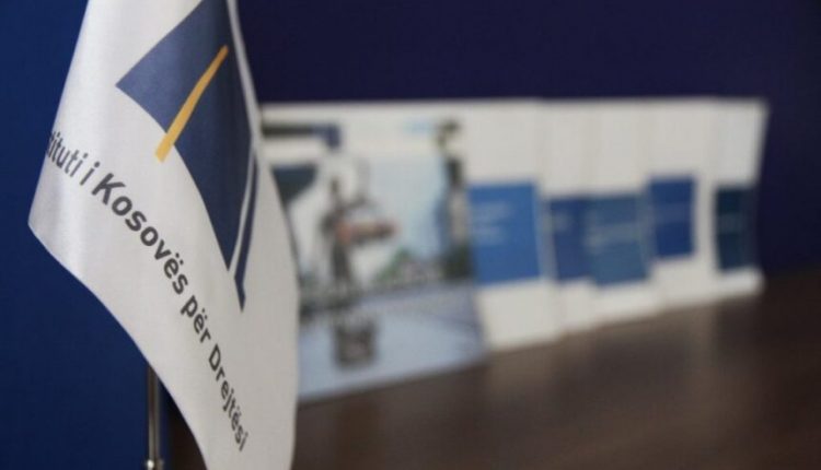 Bllokada institucionale rrezikon 34 milionë euro nga BE-ja