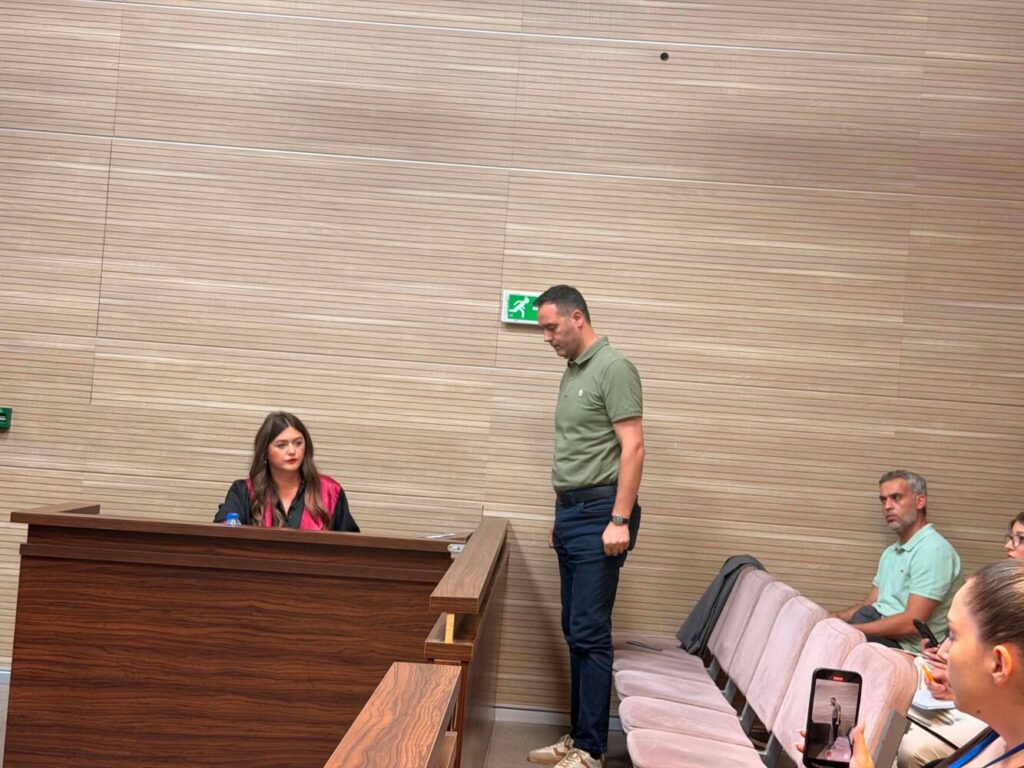 Konjufca në rigjykim: Nuk ndihem fajtor