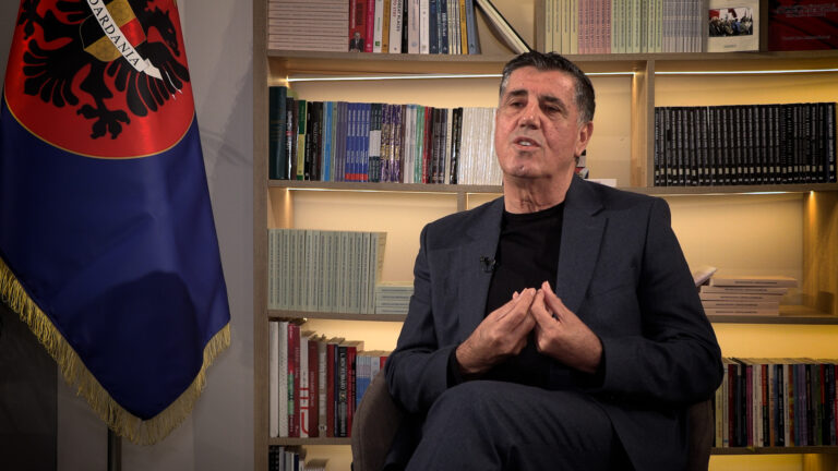 Haziri: LDK-ja mbetet “besë e shpresë” për Republikën