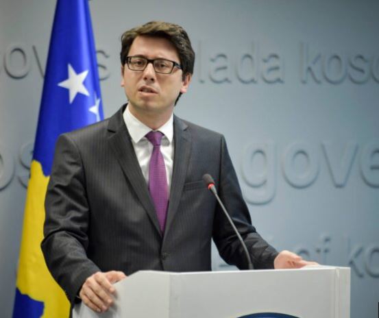 Murati: Buxheti për komunat në 2027 arrin në 907 milionë euro