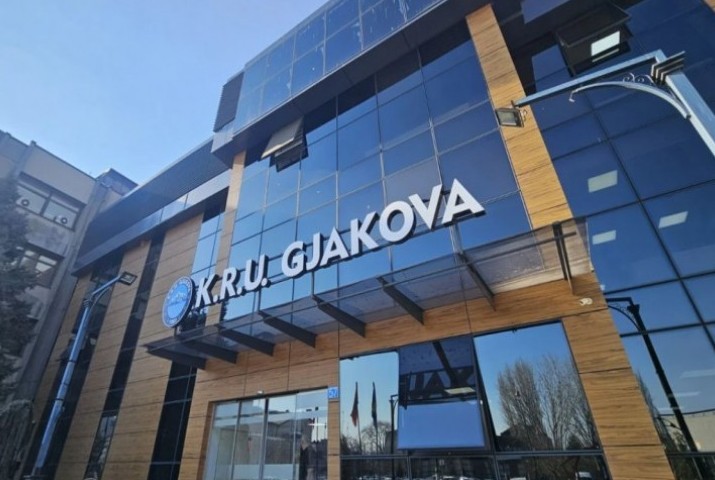 KRU “Gjakova” sqaron situatën pas inspektimit në Radoniq