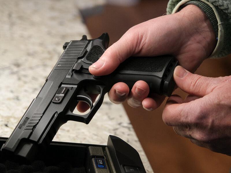 Në Malishevë, arma e babait dyshohet se u përdor në tragjedi