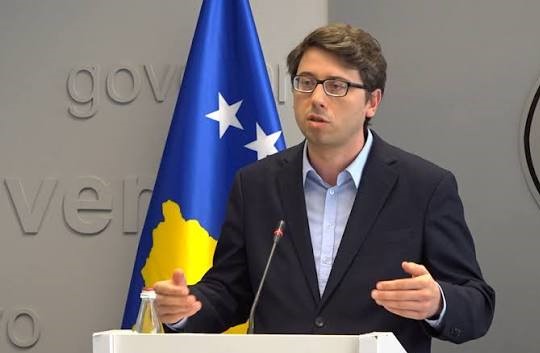 Murati: Duhet marrëveshje për Presidentin para konstituimit të Kuvendit