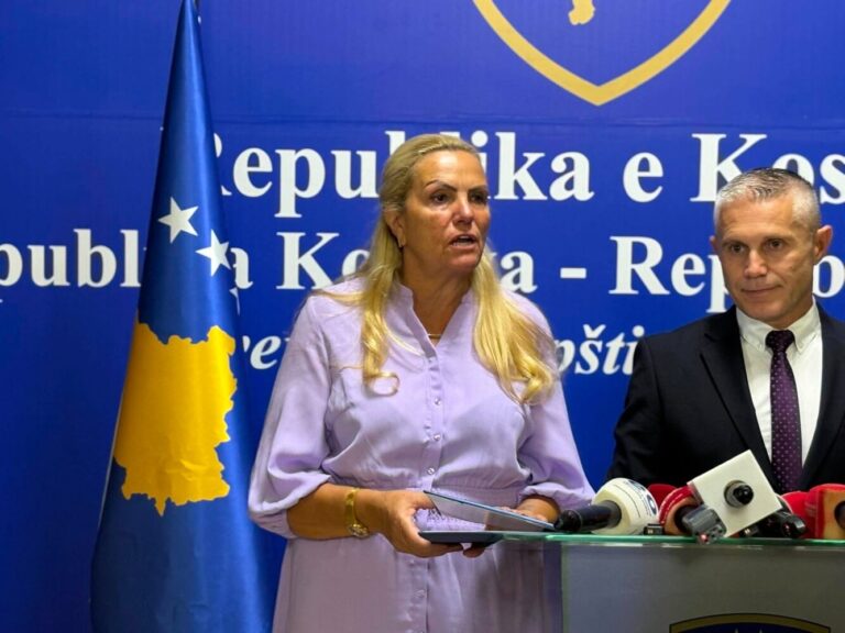 Kadrijaj: Hedhja e vezëve ndaj Kurtit ishte aksion spontan