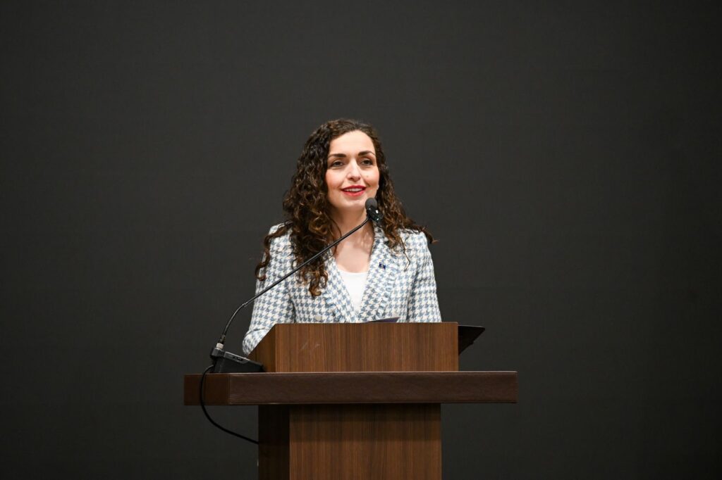 Osmani: Jemi në mbrojtje të Kushtetutës, qëndrimet pas mbledhjes